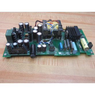 SIEI ECS 1767-2 SW1-31 Board ECS17672 - Used