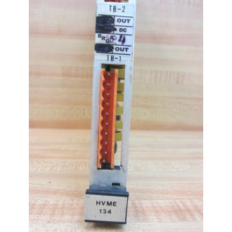 HMS Products E-131B Circuit Board E131B HVME 134 - Used