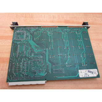 HMS Products E-131B Circuit Board E131B HVME 134 - Used