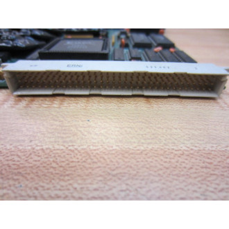 HMS Products E-131B Circuit Board E131B HVME 134 - Used