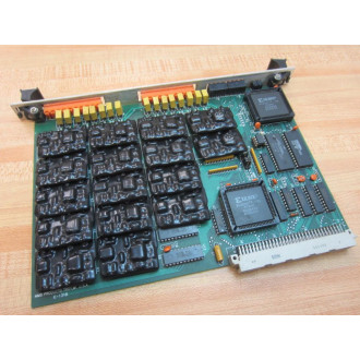 HMS Products E-131B Circuit Board E131B HVME 134 - Used