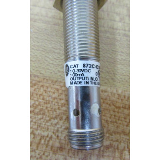 Allen Bradley 872C-D3NE12-D4 Proximity Sensor 872CD3NE12D4