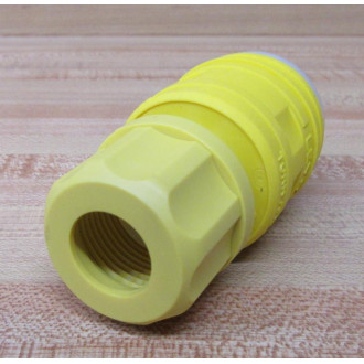 Leviton 4UFD4 Wetguard Plug 163-24W47-000