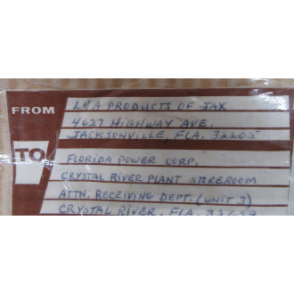 L & A Products 01-401-054 Hose Assembly 01401054 L & A Products 01-401-054 Hose Assembly 01401054