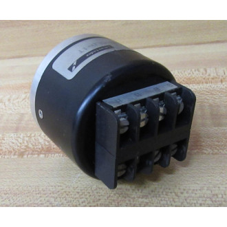Lucas Ledex 95110567 Optical Encoder LD20DM10005LD1T - Used Lucas Ledex 95110567 Optical Encoder LD20DM10005LD1T - Used