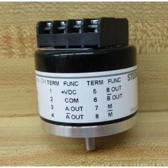 Stegmann 6-111050-1000 Encoder LD20WTB5, 1000 - New No Box Stegmann 6-111050-1000 Encoder LD20WTB5, 1000 - New No Box