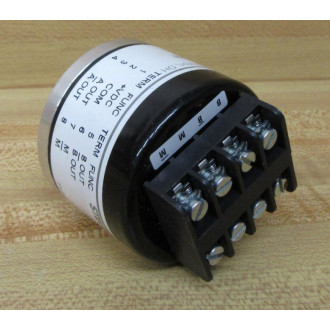 Stegmann 6-111050-1000 Encoder LD20WTB5, 1000 - New No Box Stegmann 6-111050-1000 Encoder LD20WTB5, 1000 - New No Box