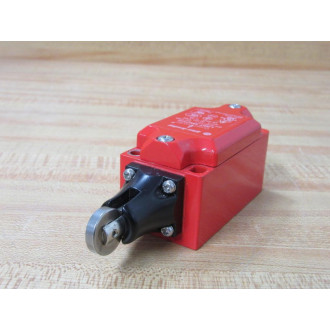 Allen Bradley 440P-MRPS11E Guard Master Limit Switch 440PMRPS11E - Used
