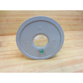 Crouse & Hinds TP7820 Vapor Proof Fixture WO Holder For Base - New No Box