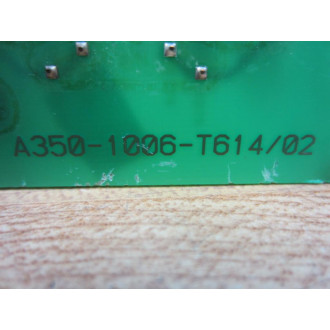 Fanuc A20B-1006-0612 Board A20B-1006-061203A - Parts Only