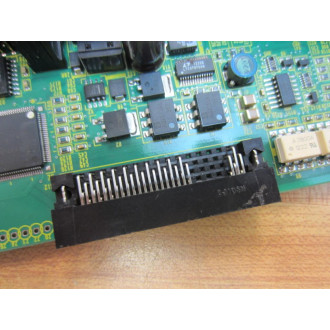 Fanuc A20B-2101-0820 Control Board A20B-2101-082006E - Parts Only