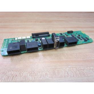 Fanuc A20B-2101-0820 Control Board A20B-2101-082006E - Parts Only
