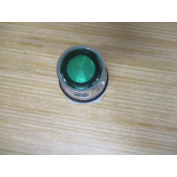 Fuji AH30-L2 E3 Pushbutton AH30L2E3 Green - New No Box