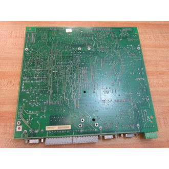 SIEI ECS 1833-4 R-TPD3G Board ECS18334 - Used