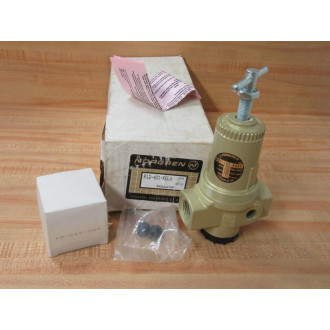 Norgren R12-401-RGLA Pressure Regulator R12401RGLA
