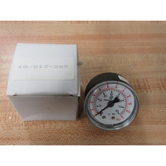 Norgren R12-401-RGLA Pressure Regulator R12401RGLA