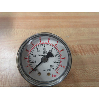 Norgren R12-401-RGLA Pressure Regulator R12401RGLA