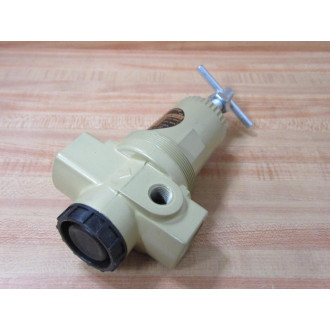 Norgren R12-401-RGLA Pressure Regulator R12401RGLA