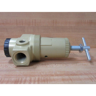 Norgren R12-401-RGLA Pressure Regulator R12401RGLA