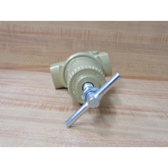 Norgren R12-401-RGLA Pressure Regulator R12401RGLA