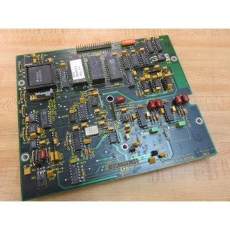 Micro Motion 02596-01 Processor Board 1003148 - New No Box