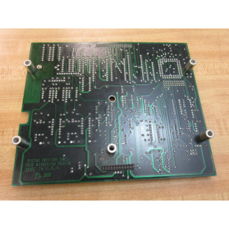 Micro Motion 02596-01 Processor Board 1003148 - New No Box