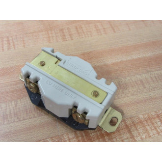 Hubbell HBL2420 HBL Twist-Lock Receptacle
