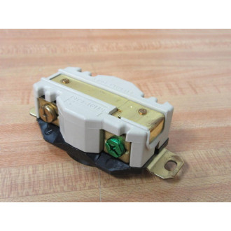 Hubbell HBL2420 HBL Twist-Lock Receptacle