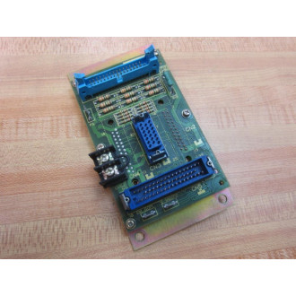 Fanuc A20B-1003-0041 Operator Panel PCB A20B-1003-004101A - Used