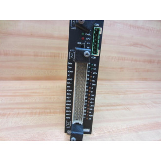 Vickers 02-312476 SMC20 Motion Control Board 02312476 - Used