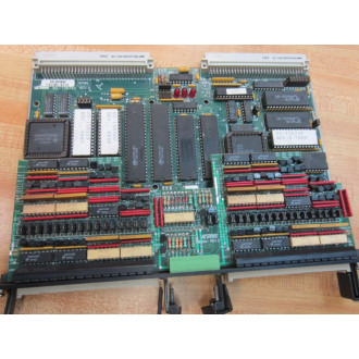 Vickers 02-312476 SMC20 Motion Control Board 02312476 - Used