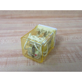 IDEC RR3PA-UL-AC12V Relay RR3PAULAC12V - New No Box