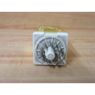 IDEC RR3PA-UL-AC12V Relay RR3PAULAC12V - New No Box
