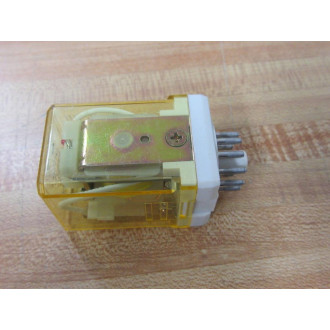 IDEC RR3PA-UL-AC12V Relay RR3PAULAC12V - New No Box