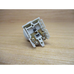 Fuji AH30-L2 E3 Pushbutton AH30L2E3 Green - New No Box