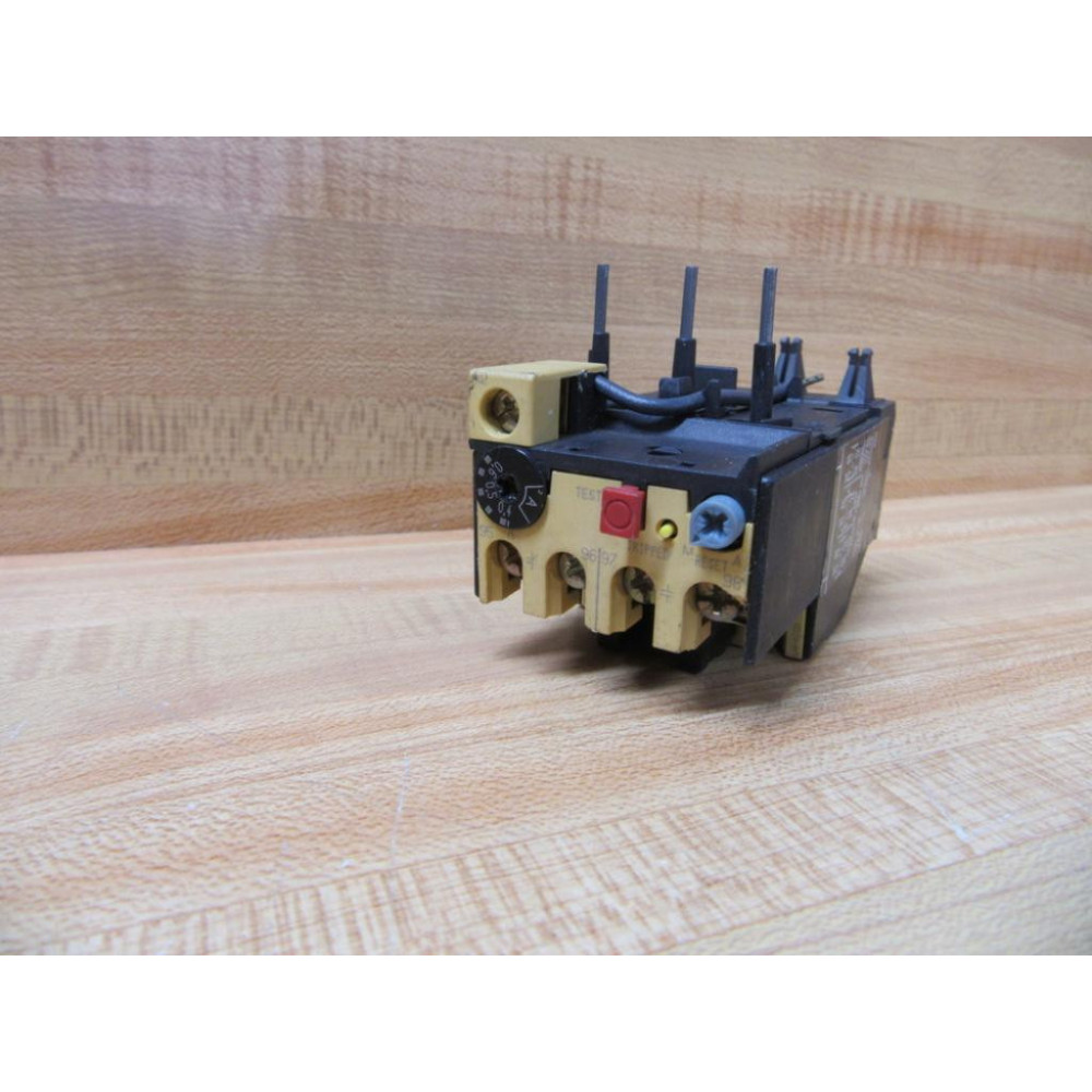 Allen Bradley 193-BSA70 Overload Relay 193BSA70 - New No Box Allen Bradley 193-BSA70 Overload Relay 193BSA70 - New No Box
