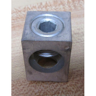Westinghouse 672B202G01 Collar Assembly