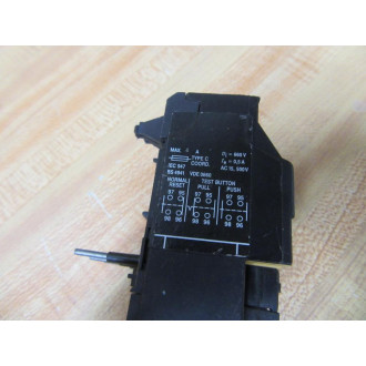 Allen Bradley 193-BSA70 Overload Relay 193BSA70 - New No Box
