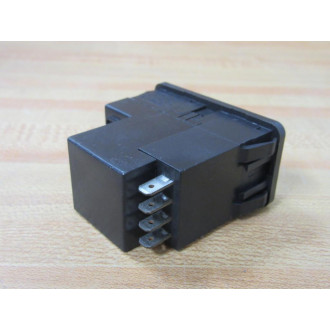 Corcom PS0SSDS60 Power Entry Connector - New No Box