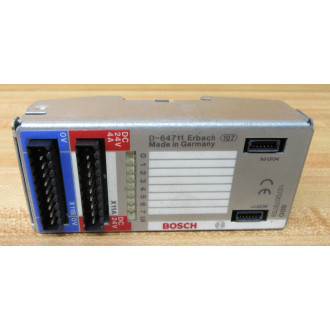 Bosch 1070079759 IO Module 8DO - New No Box