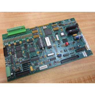 Benshaw BIPC-300023-10 CPU Board BIPC30002310 - Used
