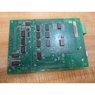 SIEI ECS 2014-1 Circuit Board ECS20141 - Used