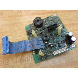 Vee Arc D84044-802 Circuit Board D84044802 - Used