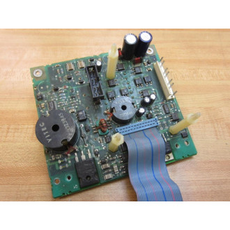 Vee Arc D84044-802 Circuit Board D84044802 - Used
