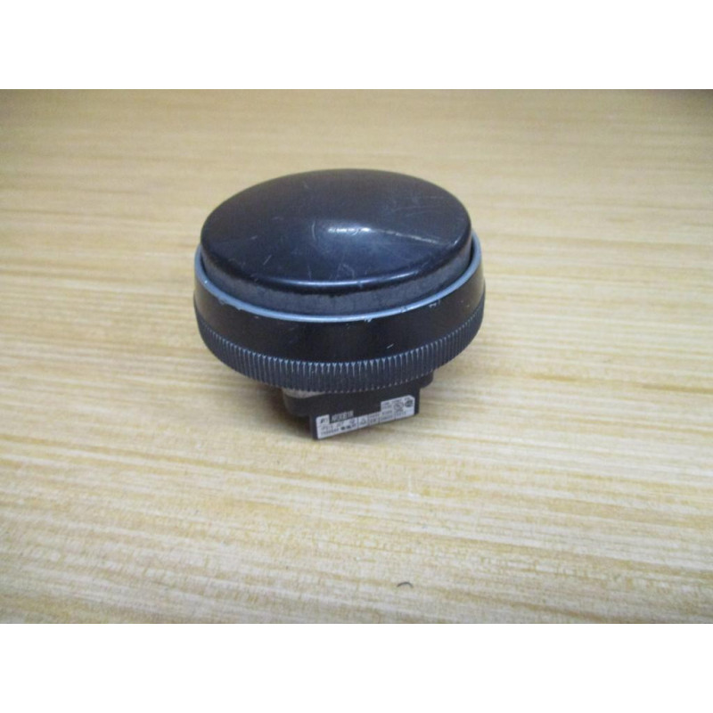 Fuji Electric AR30B1R Palm Push Button - Used