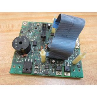 Vee Arc D84044-802 Circuit Board D84044802 - Used