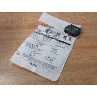 Schneider Telemecanique ZEN-L1121 Contact Block 37751