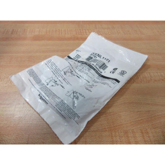 Schneider Telemecanique ZEN-L1121 Contact Block 37751