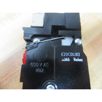 ITE E20C0L1K1 AMB Relay - New No Box