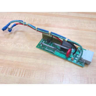 SIEI ECS 1776-5 PFC1A32 Board ECS17765 - Used